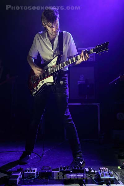 DRENGE - 2019-04-17 - PARIS - Nouveau Casino - 